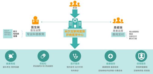 阿里  京东 轻松,平台型互联网医疗向纵深发展
