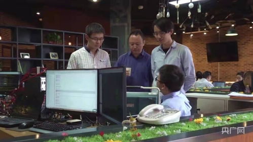 工业互联 领 潮生 宁波工业互联网研究院发展纪实